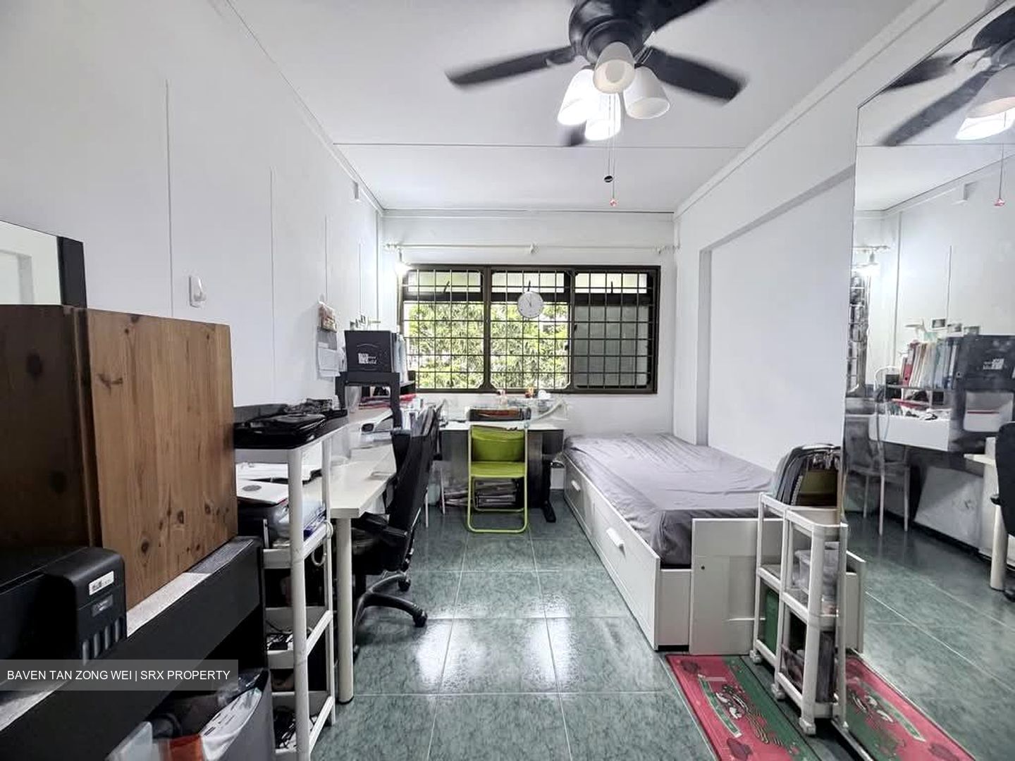 Blk 476 Sembawang Drive (Sembawang), HDB 4 Rooms #566682091